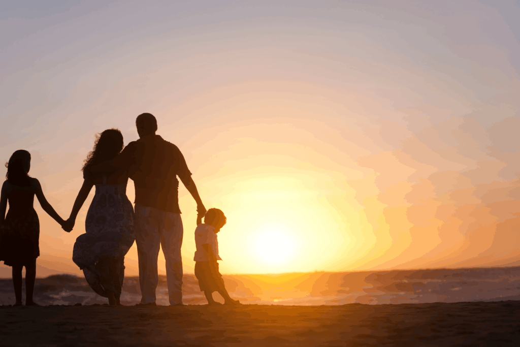 Family legal expenses