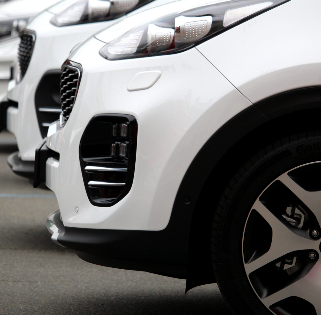 vehicles